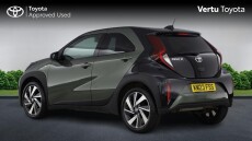 Toyota Aygo X 1.0 VVT-i Edge 5dr Petrol Hatchback